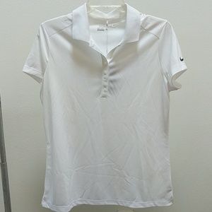 Nike golf polo